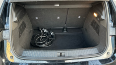 Renault Megane E-Tech EV60 160kW Iconic 60kWh Optimum Charge 5dr Auto Electric Hatchback